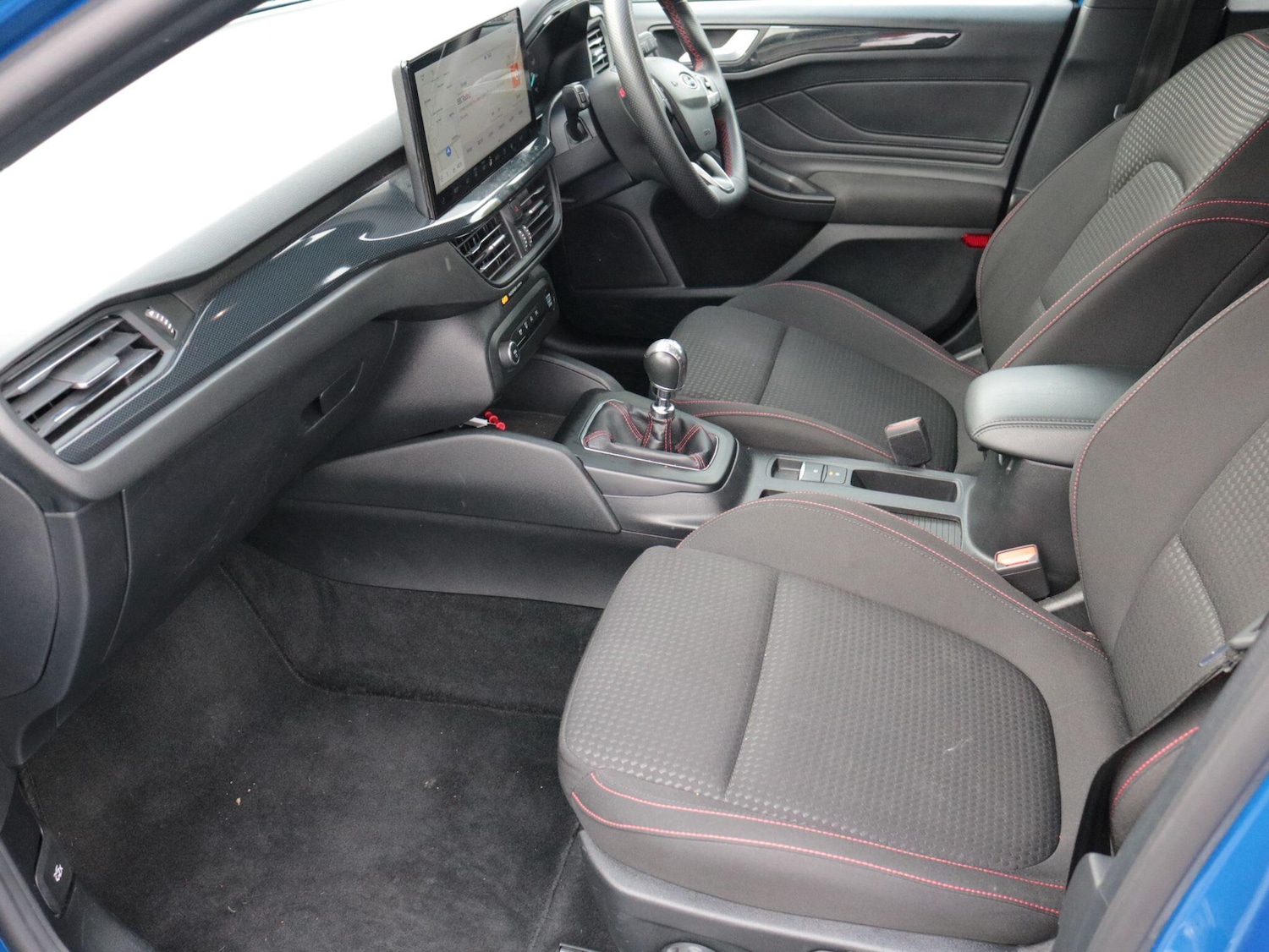 Used Ford Focus 2023 for sale - 76772110: Photo 14