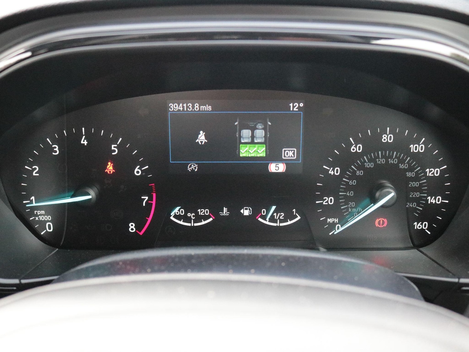 Used Ford Focus 2023 for sale - 76772110: Photo 15