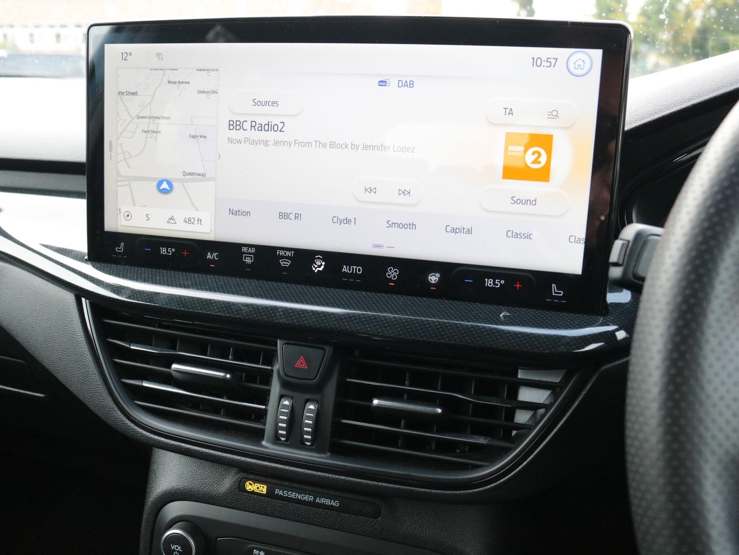 Used Ford Focus 2023 for sale - 76772110: Photo 17