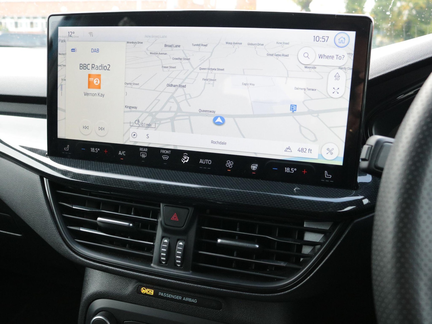 Used Ford Focus 2023 for sale - 76772110: Photo 18