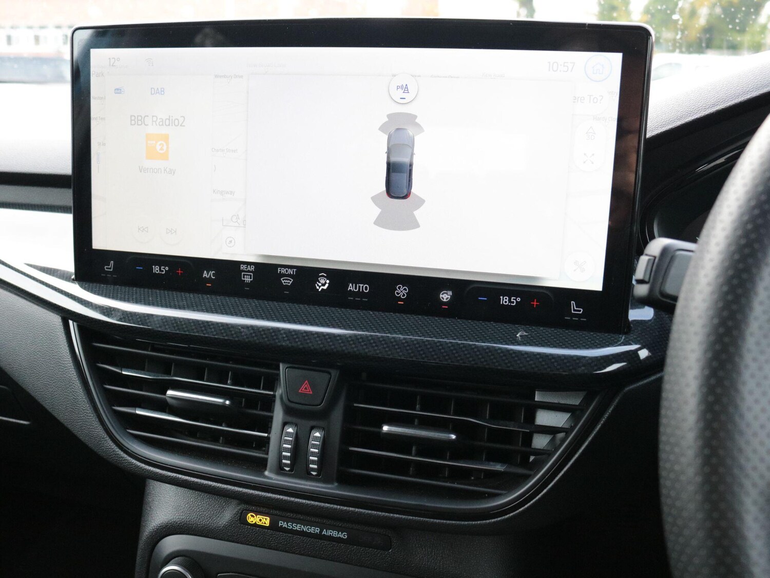 Used Ford Focus 2023 for sale - 76772110: Photo 19