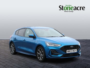 Used Ford Focus 2023 for sale - 76772110: Photo