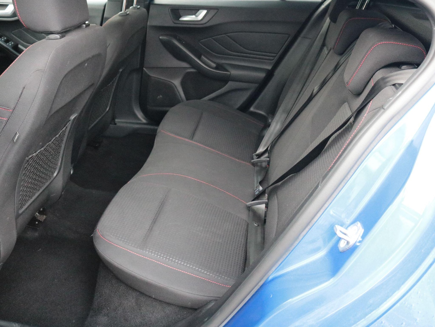 Used Ford Focus 2023 for sale - 76772110: Photo 24