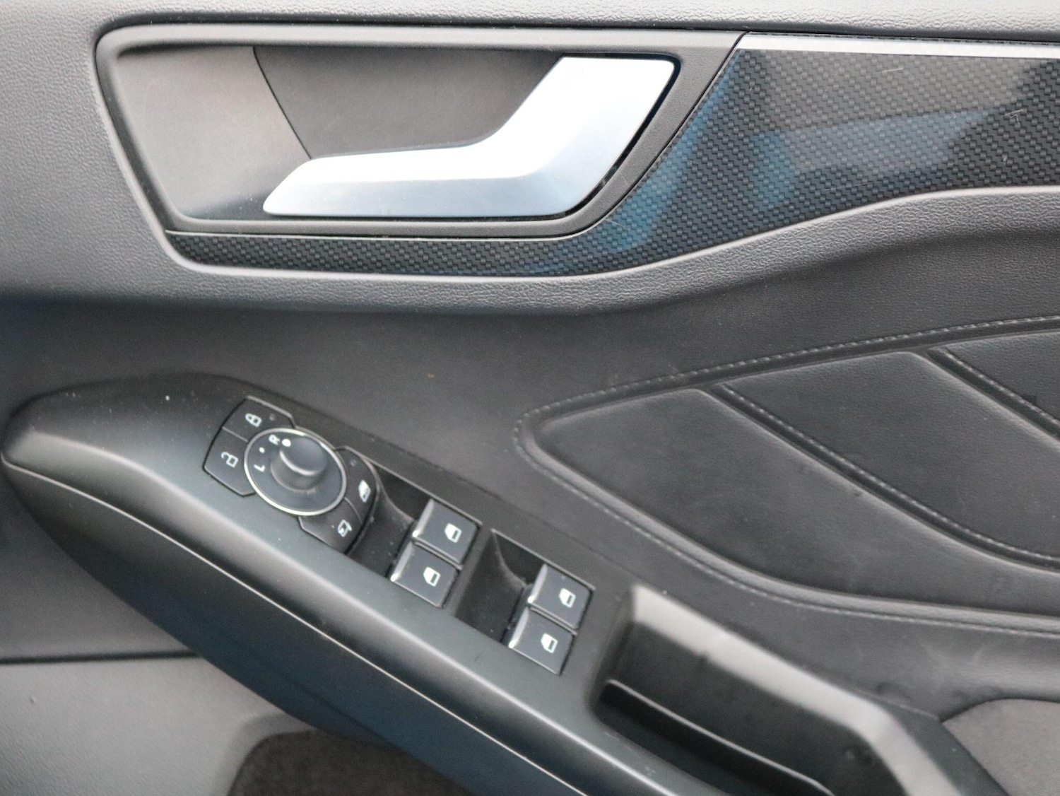 Used Ford Focus 2023 for sale - 76772110: Photo 26