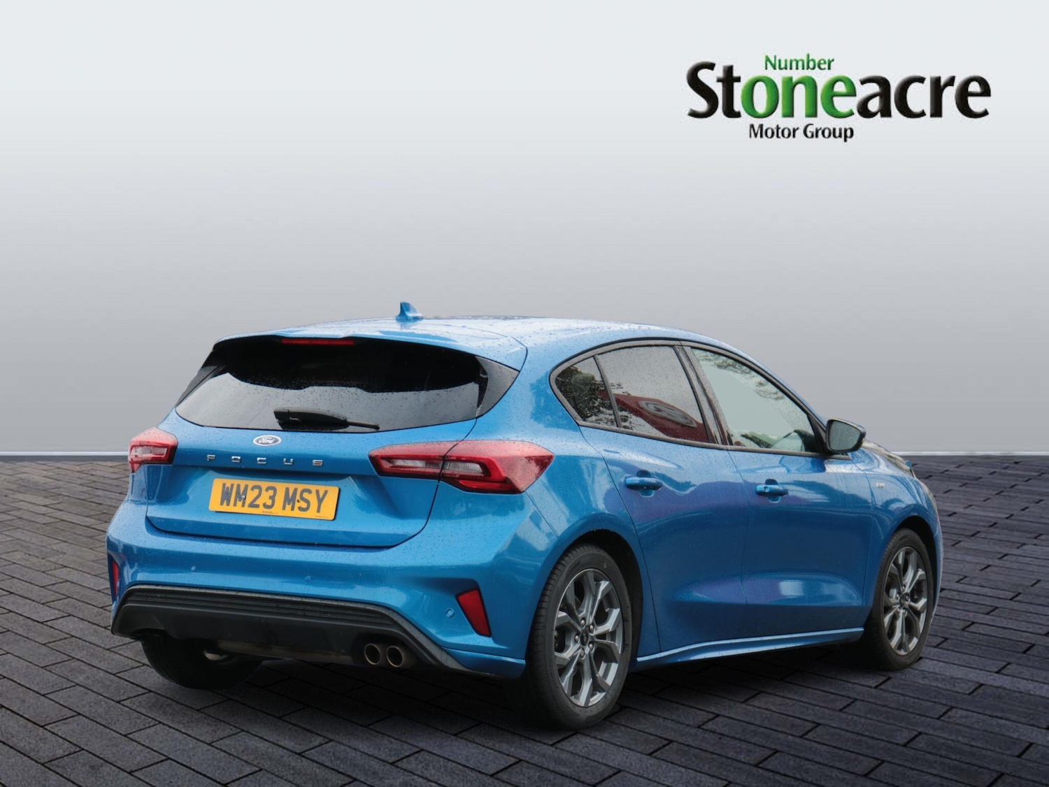 Used Ford Focus 2023 for sale - 76772110: Photo 5