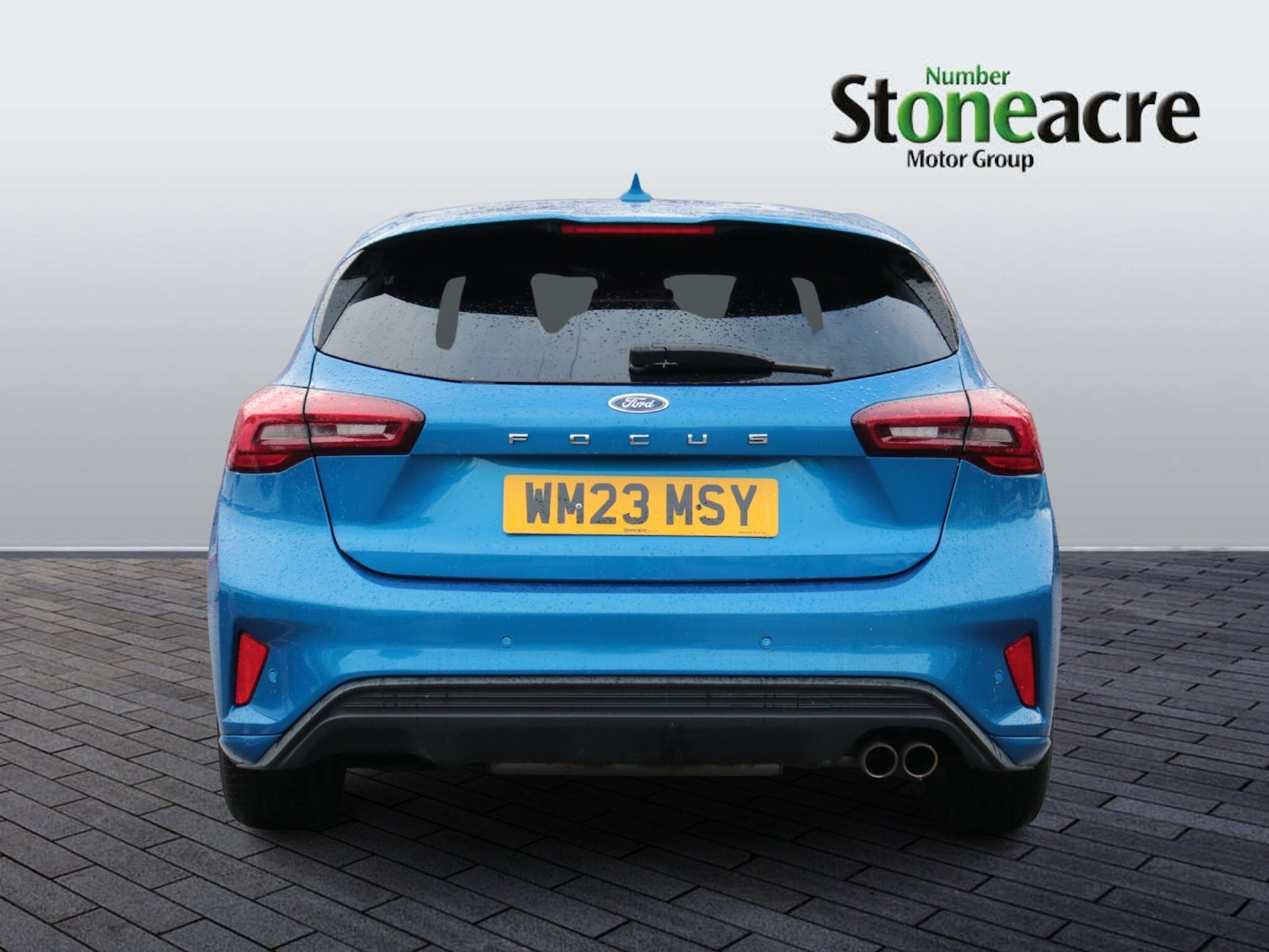 Used Ford Focus 2023 for sale - 76772110: Photo 6