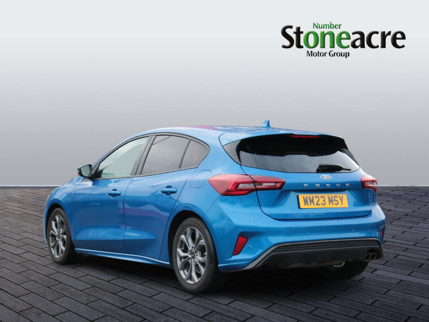 Used Ford Focus 2023 for sale - 76772110: Photo 7