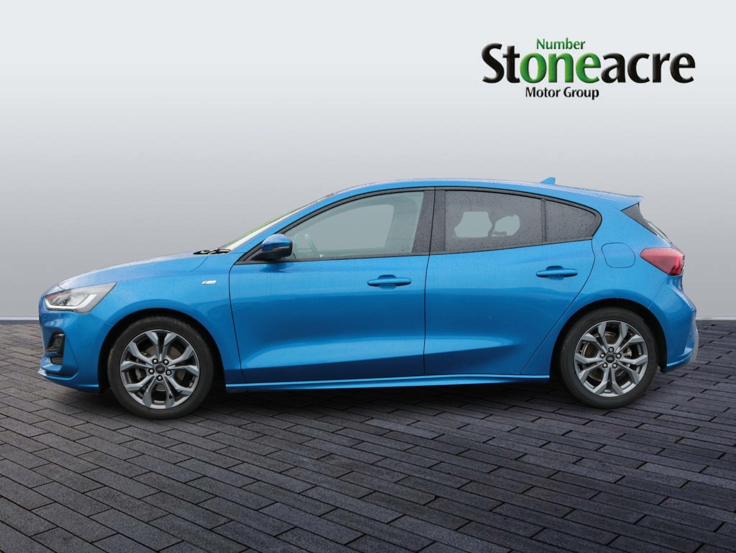Used Ford Focus 2023 for sale - 76772110: Photo 8