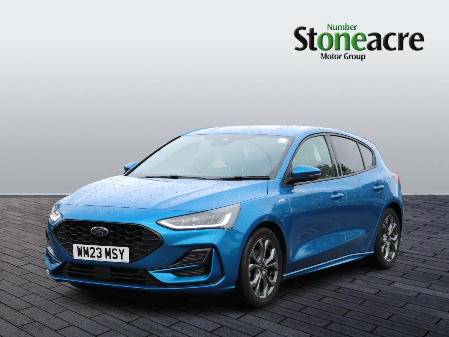 Used Ford Focus 2023 for sale - 76772110: Photo 9