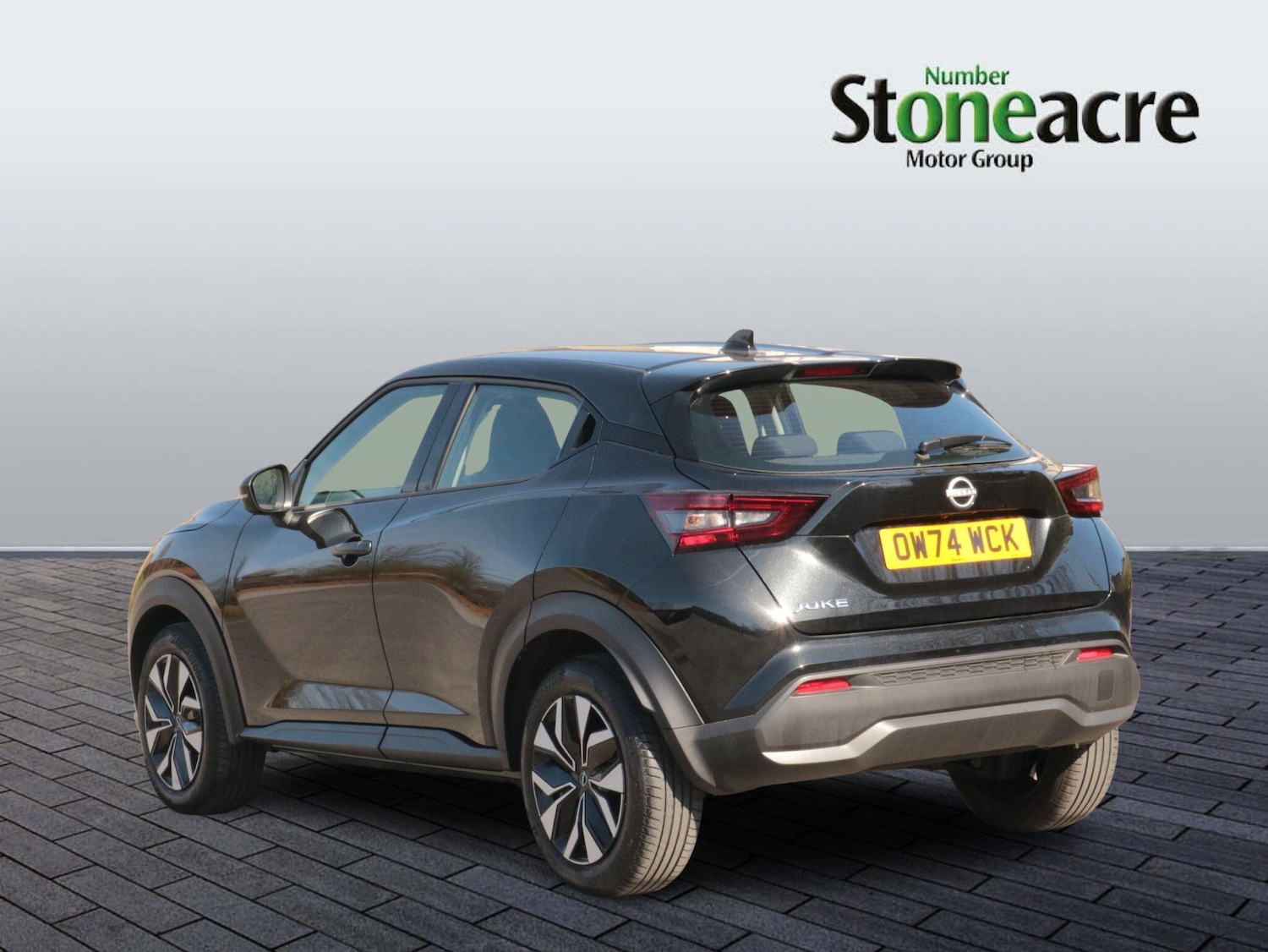 Used Nissan Juke 2025 for sale - 77940007: Photo 10