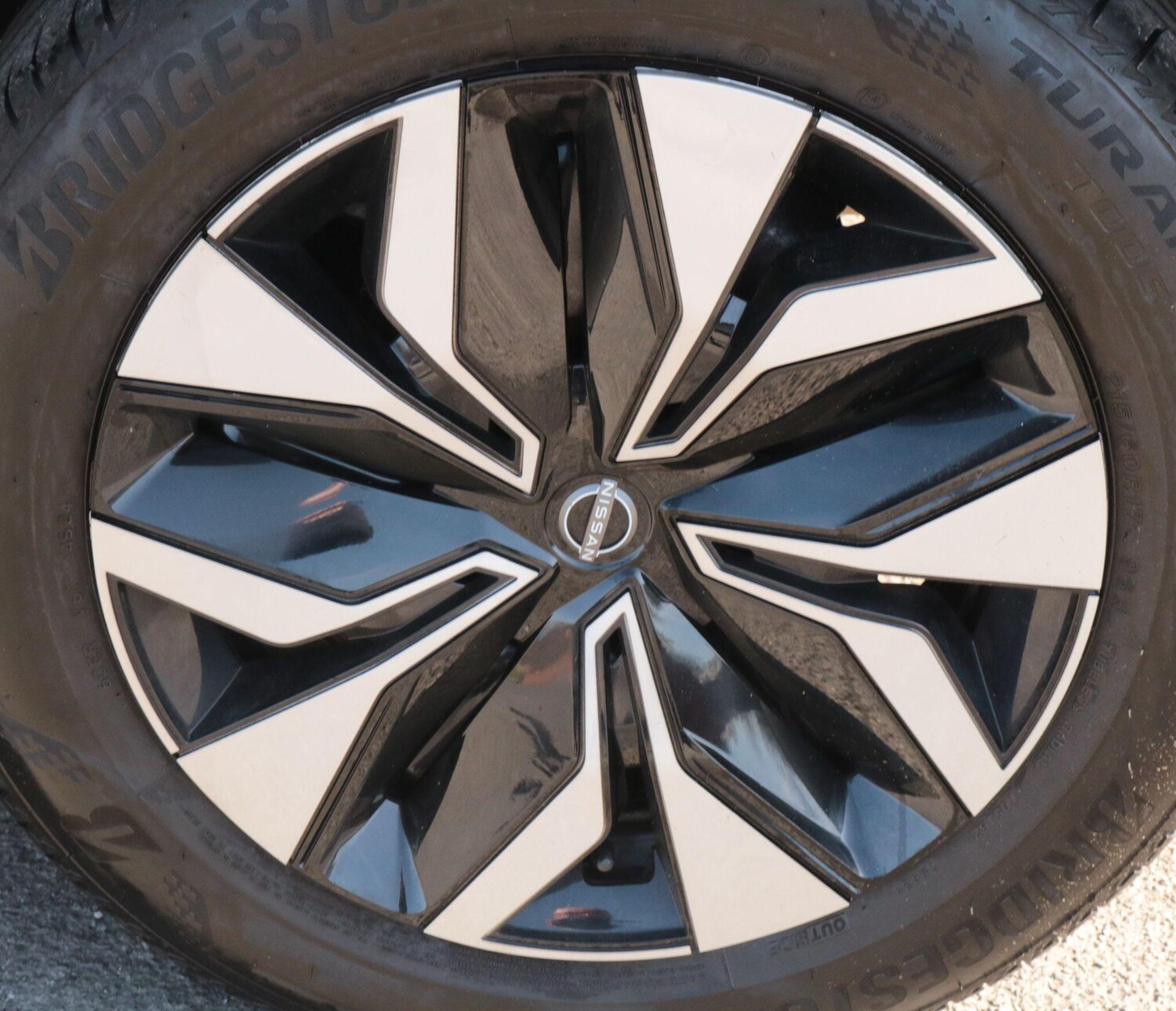 Used Nissan Juke 2025 for sale - 77940007: Photo 11