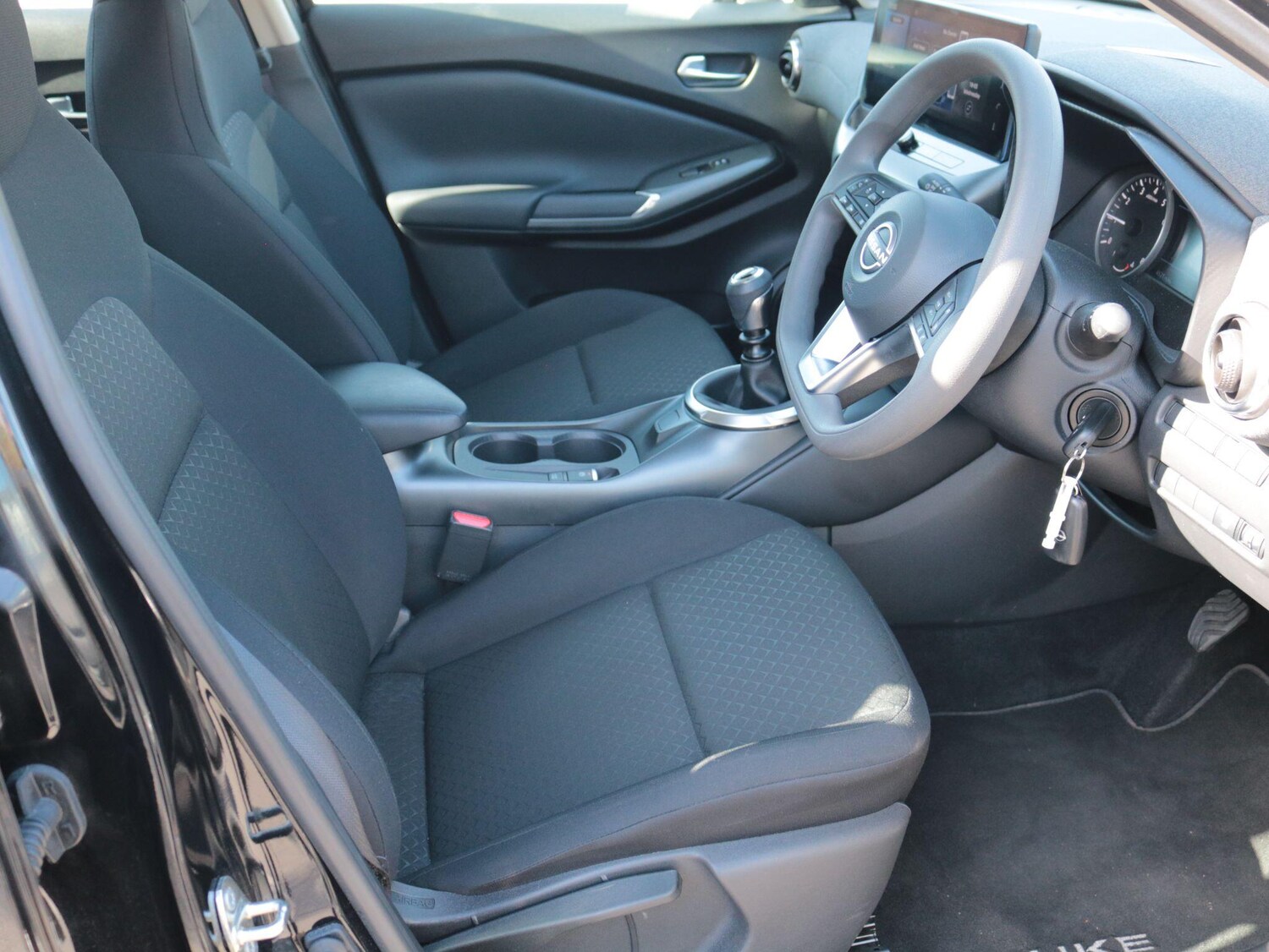 Used Nissan Juke 2025 for sale - 77940007: Photo 13