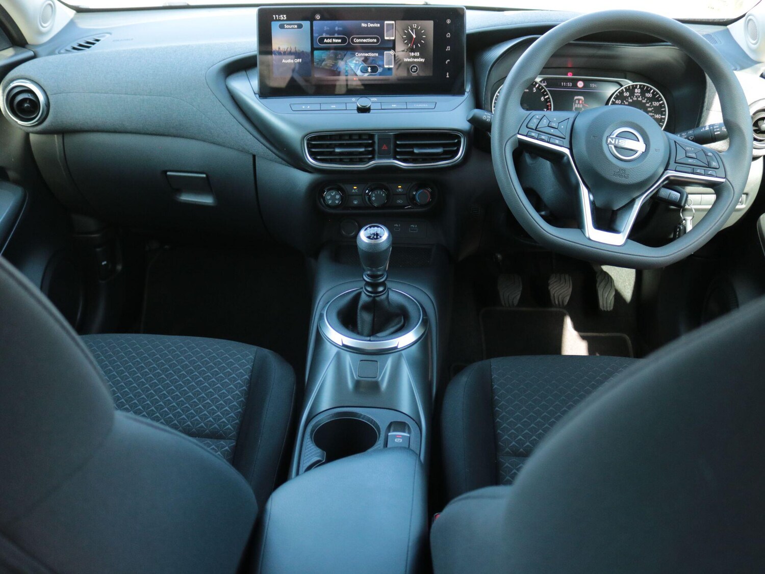 Used Nissan Juke 2025 for sale - 77940007: Photo 14