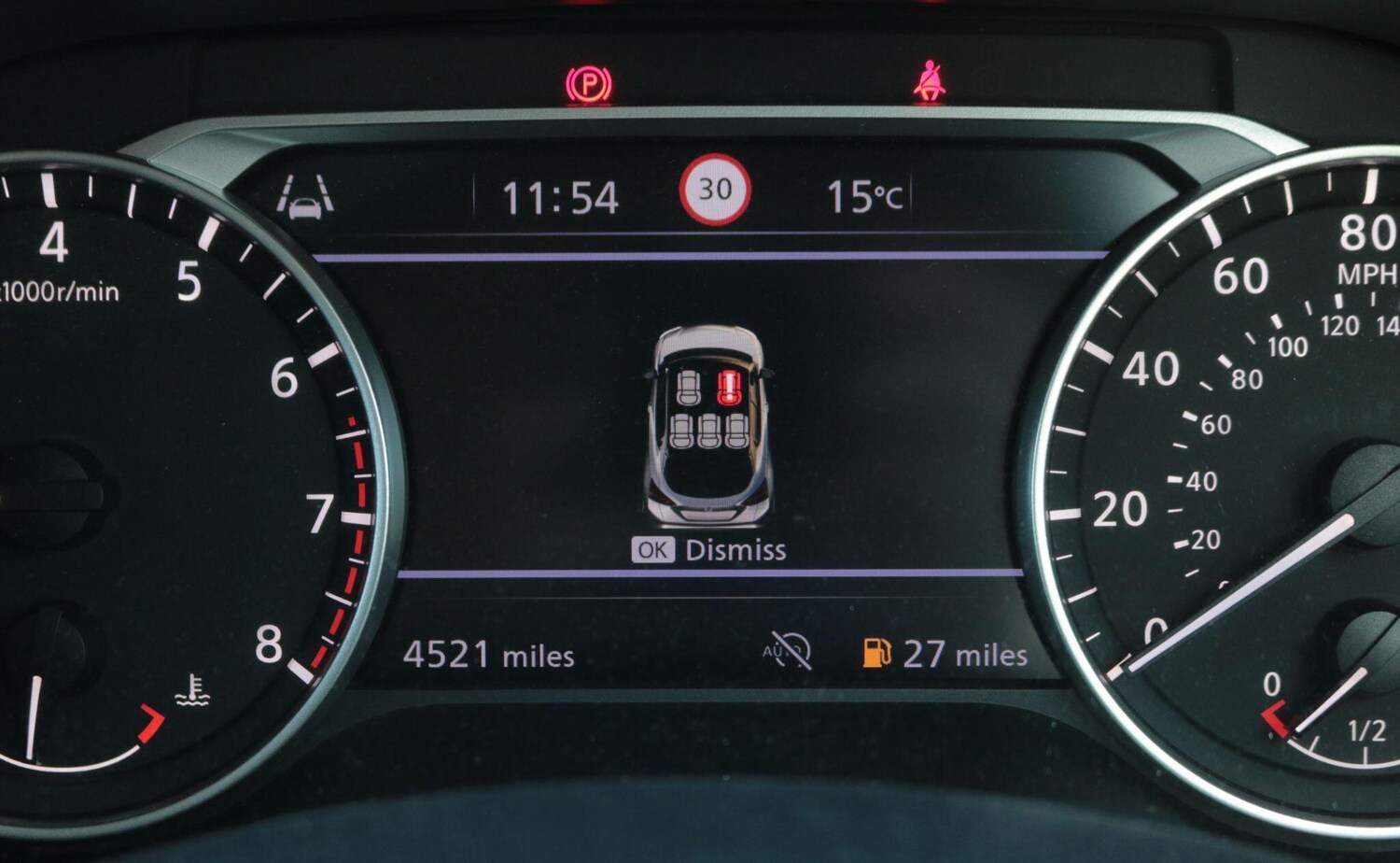 Used Nissan Juke 2025 for sale - 77940007: Photo 16