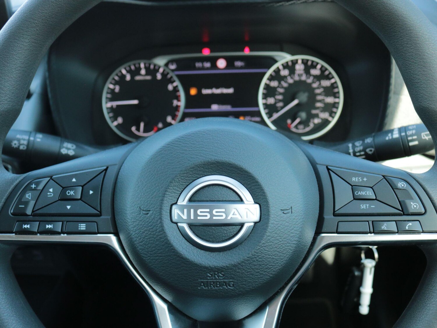 Used Nissan Juke 2025 for sale - 77940007: Photo 17