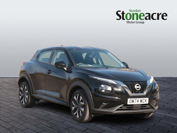Used Nissan Juke 2025 for sale - 77940007: Photo