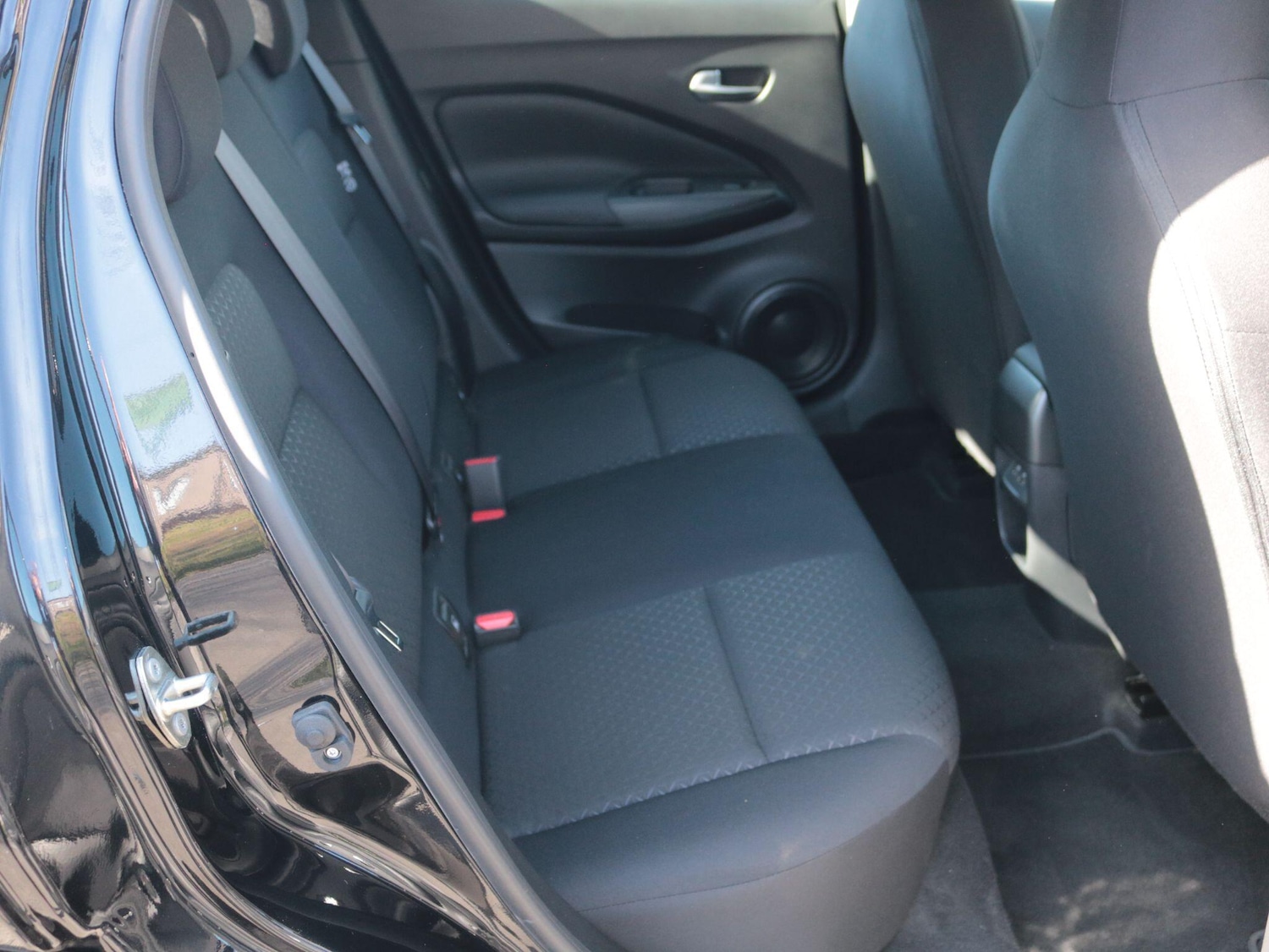 Used Nissan Juke 2025 for sale - 77940007: Photo 24