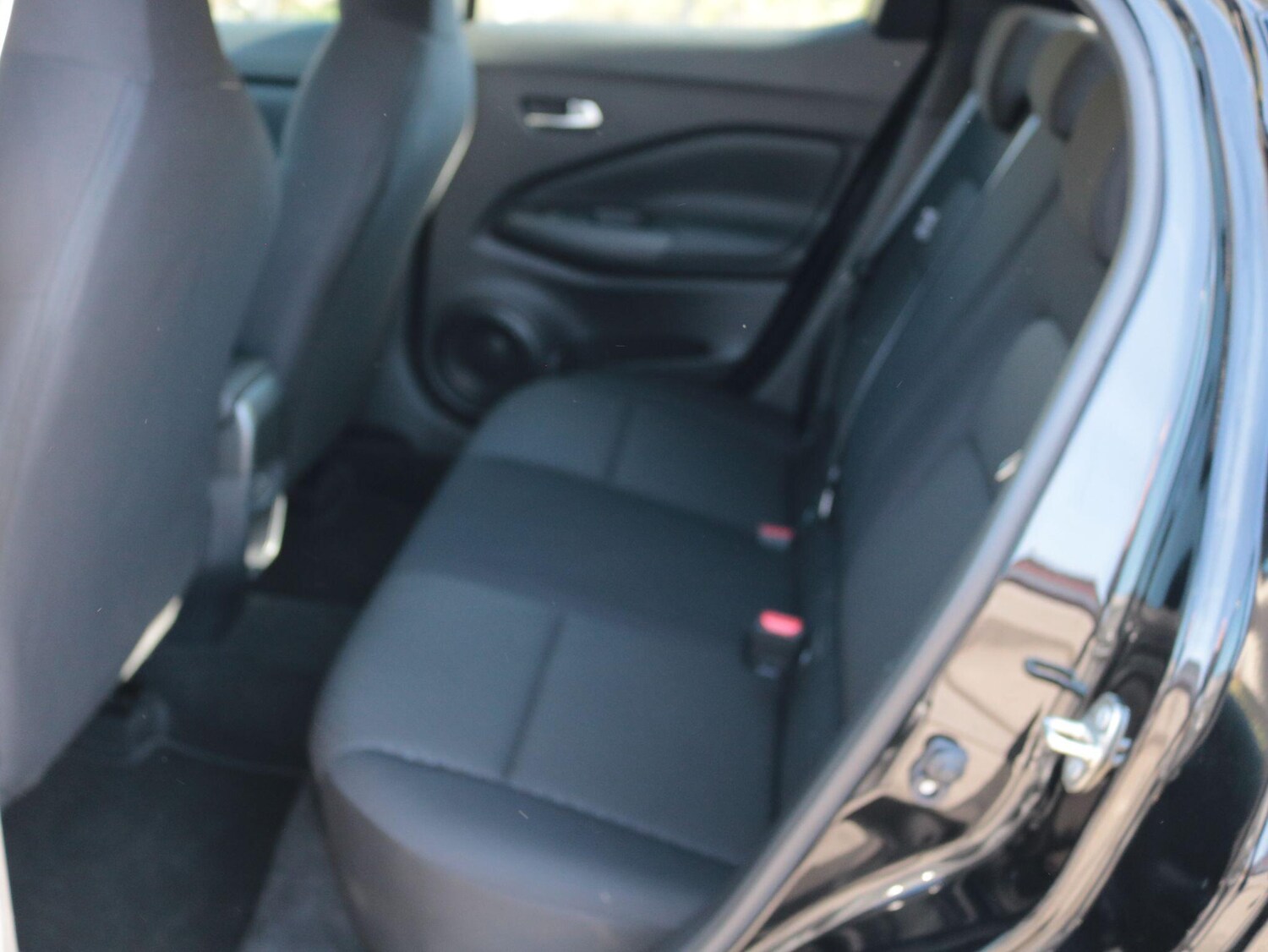 Used Nissan Juke 2025 for sale - 77940007: Photo 25