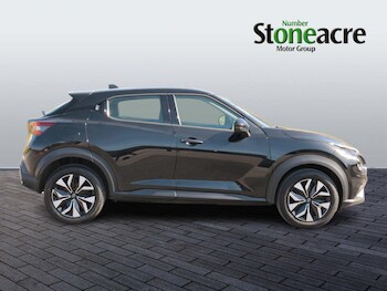 Used Nissan Juke 2025 for sale - 77940007: Photo