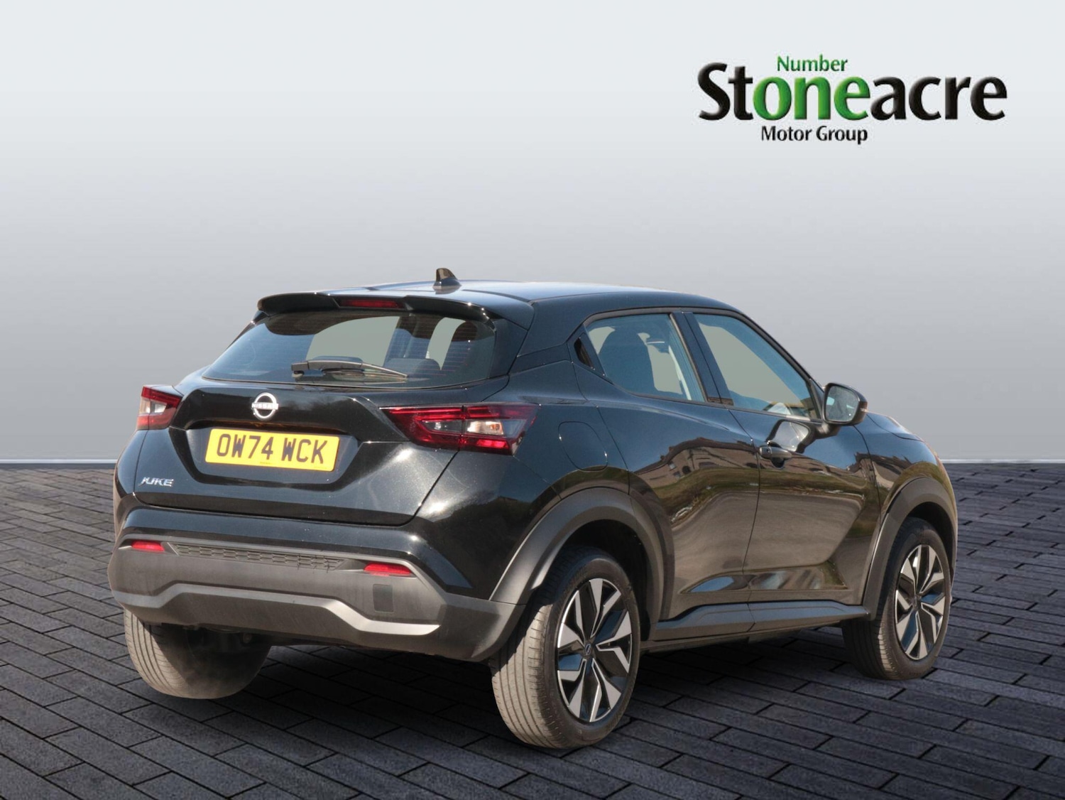 Used Nissan Juke 2025 for sale - 77940007: Photo 5