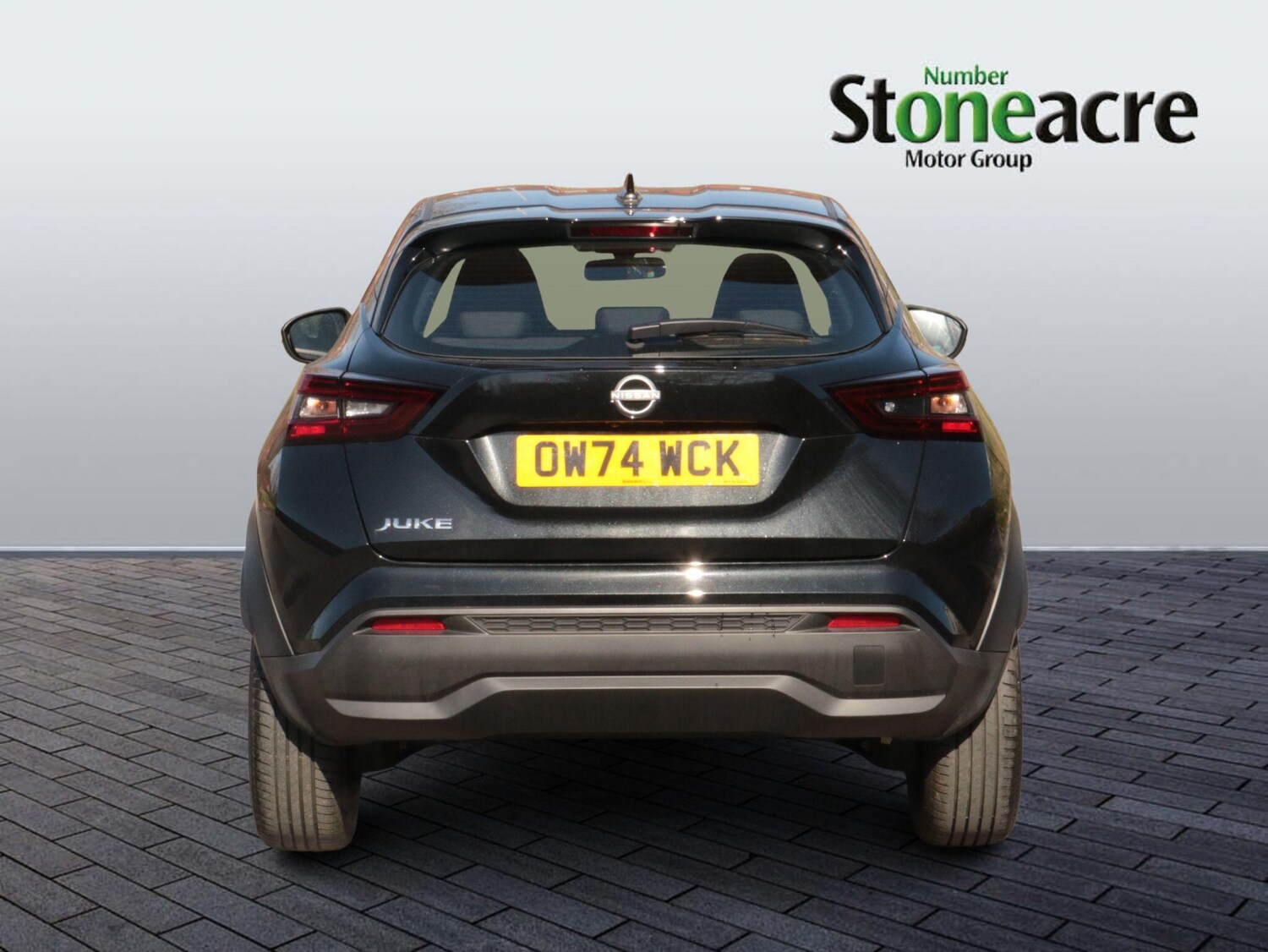 Used Nissan Juke 2025 for sale - 77940007: Photo 6