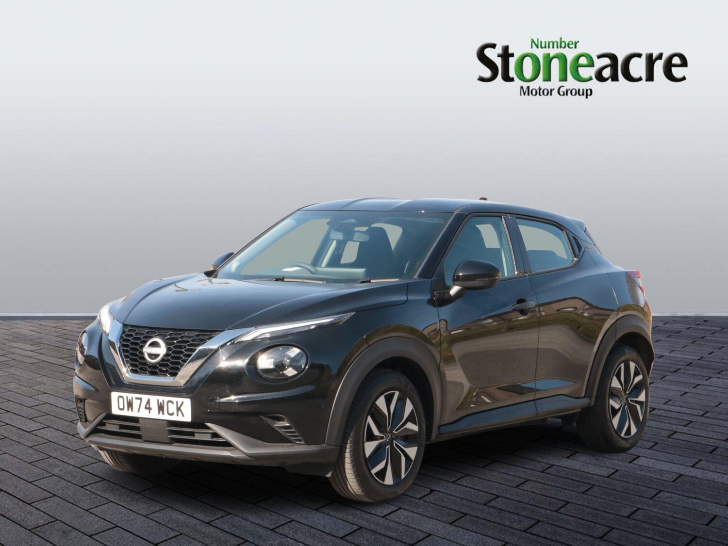 Used Nissan Juke 2025 for sale - 77940007: Photo 7