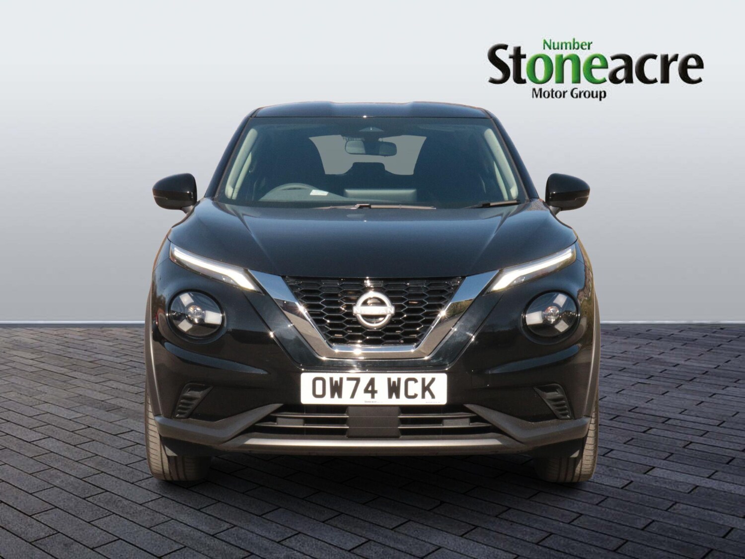 Used Nissan Juke 2025 for sale - 77940007: Photo 9