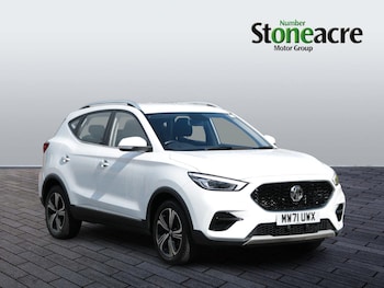 Used MG MG ZS 2022 for sale - 75954006: Photo
