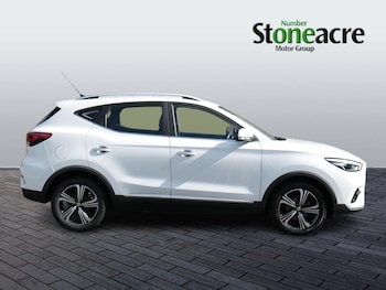 Used MG MG ZS 2022 for sale - 75954006: Photo