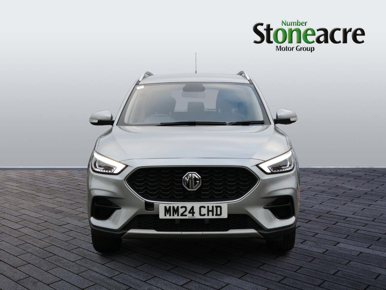 Used MG MG ZS 2024 for sale - 77425797: Photo 10