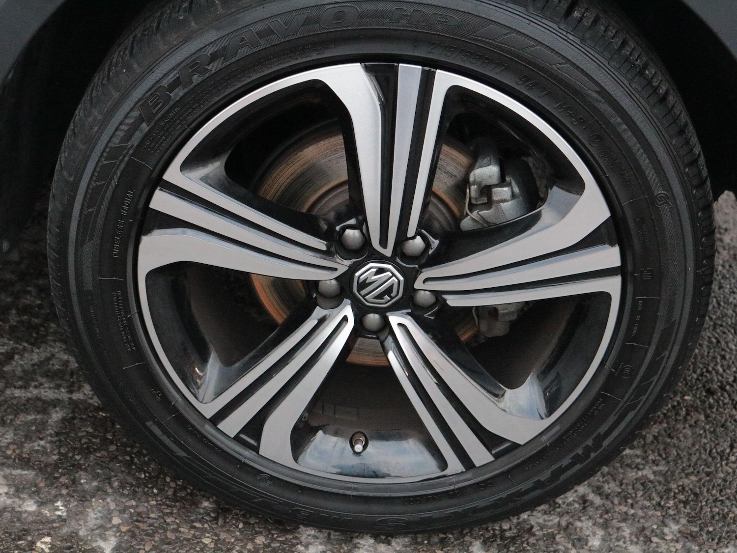 Used MG MG ZS 2024 for sale - 77425797: Photo 11