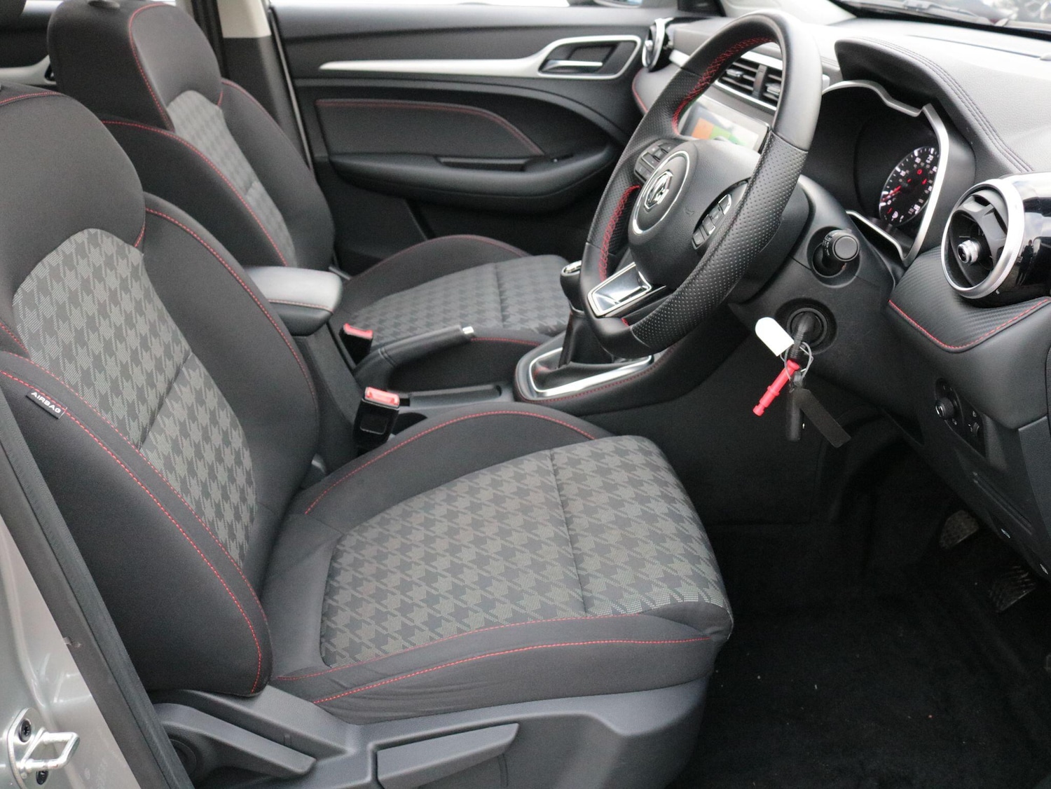 Used MG MG ZS 2024 for sale - 77425797: Photo 13