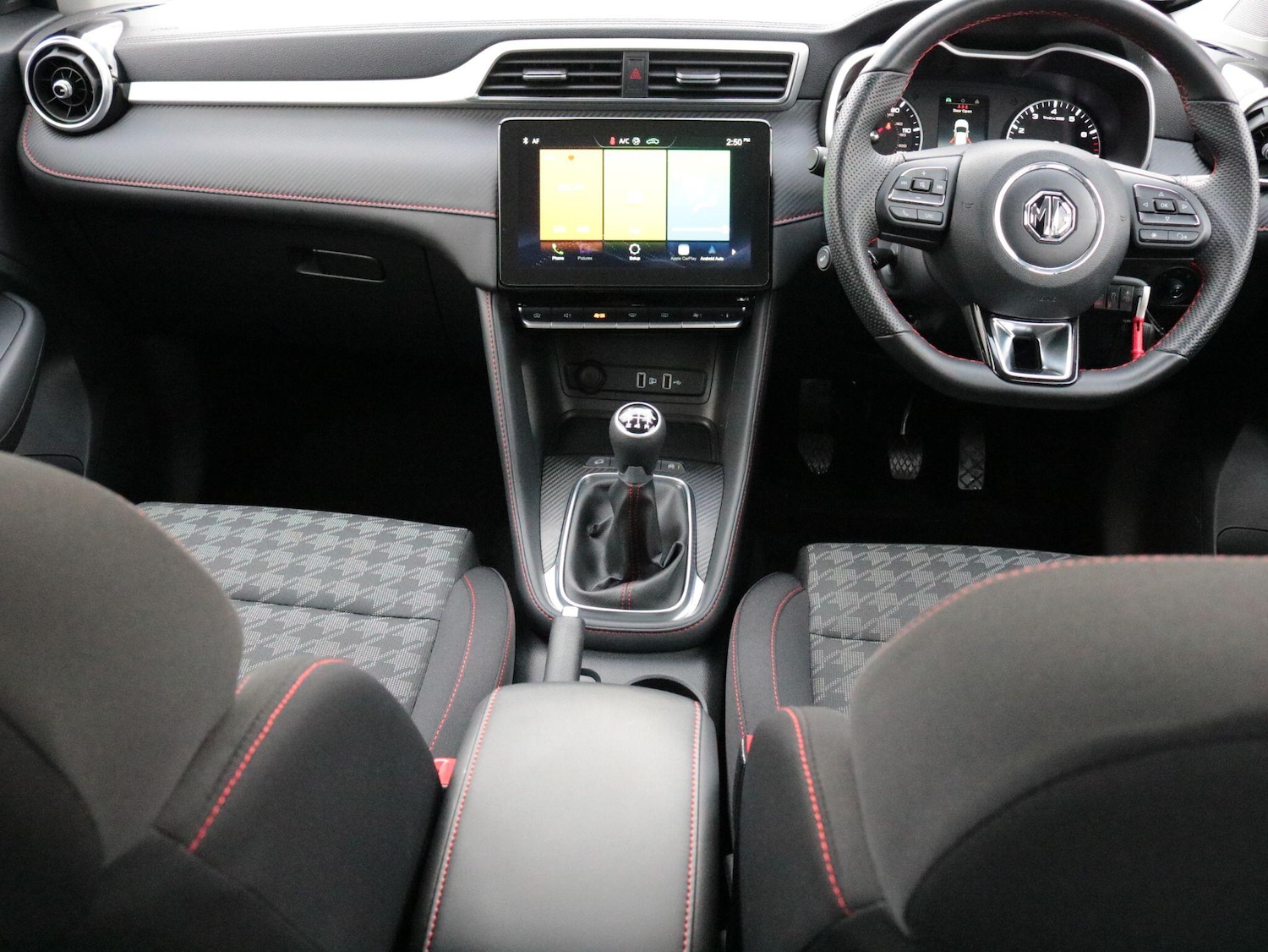 Used MG MG ZS 2024 for sale - 77425797: Photo 14