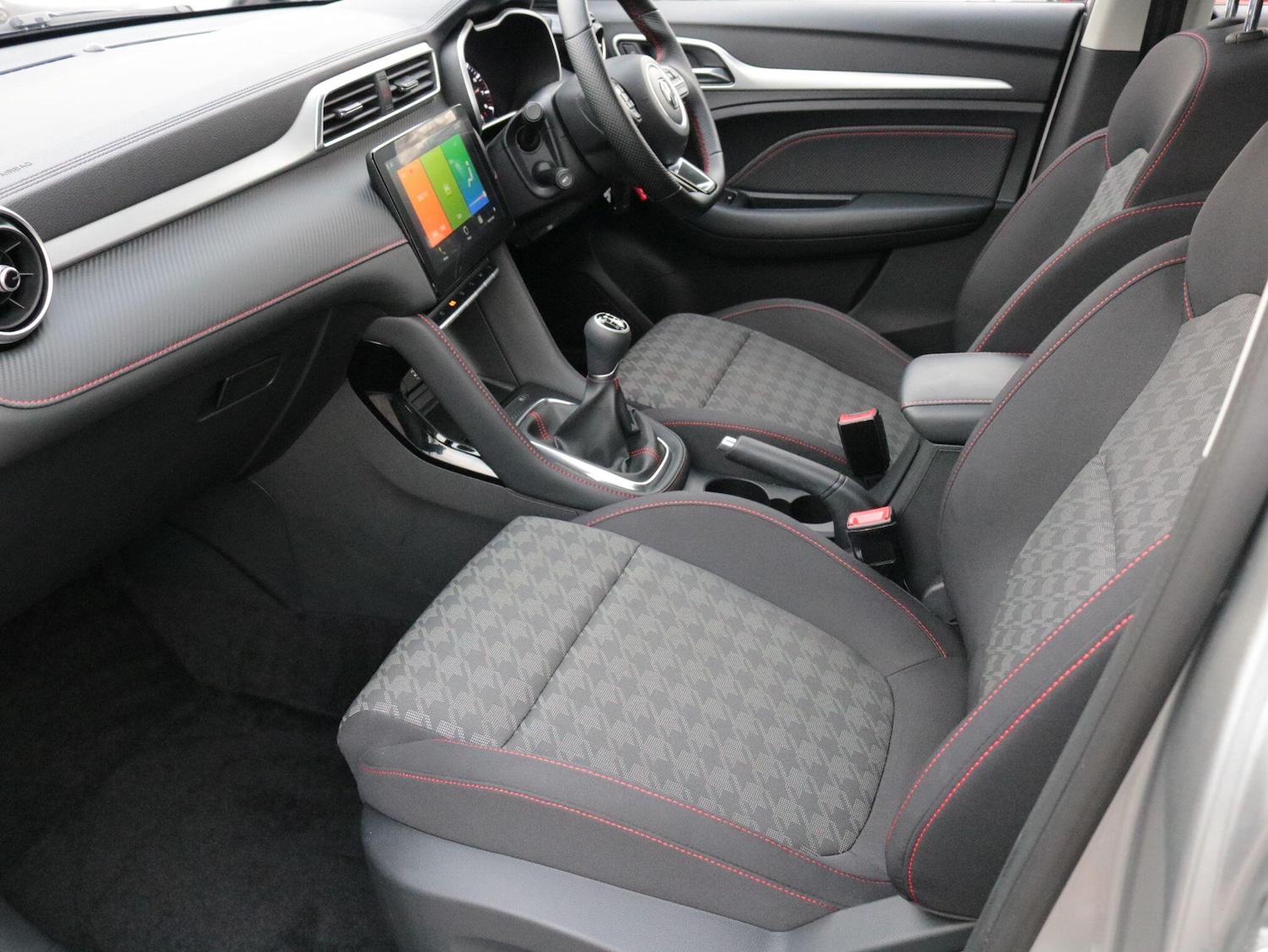 Used MG MG ZS 2024 for sale - 77425797: Photo 15