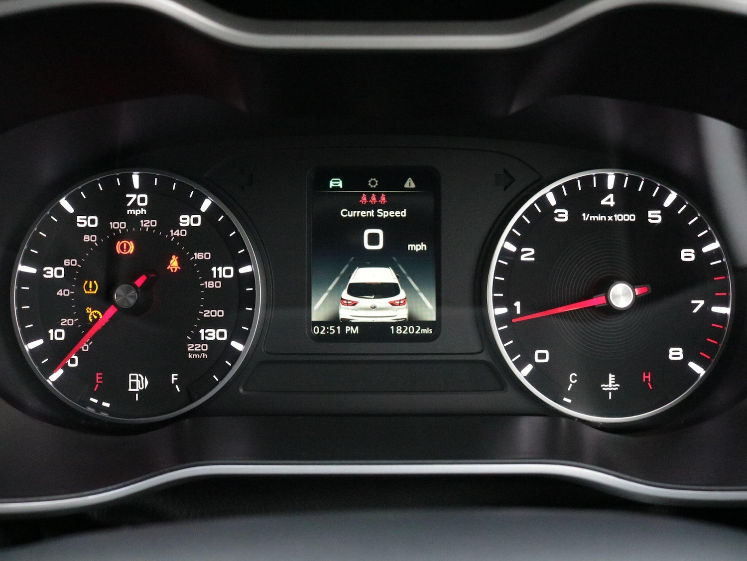 Used MG MG ZS 2024 for sale - 77425797: Photo 16