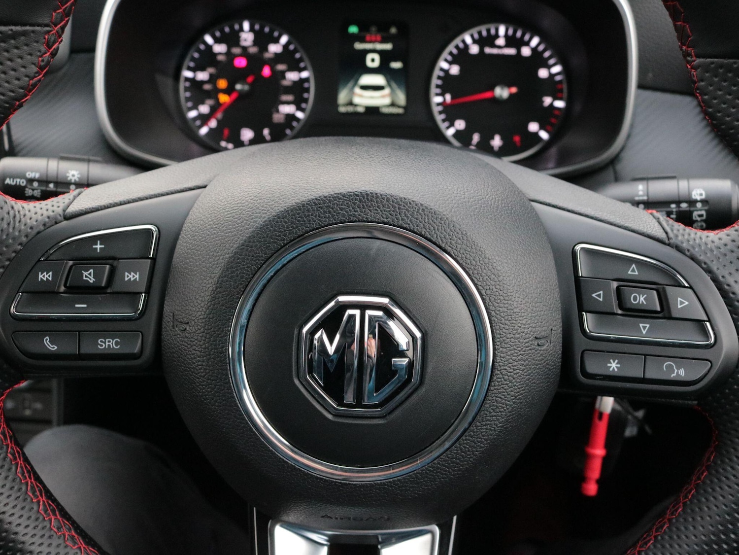 Used MG MG ZS 2024 for sale - 77425797: Photo 17