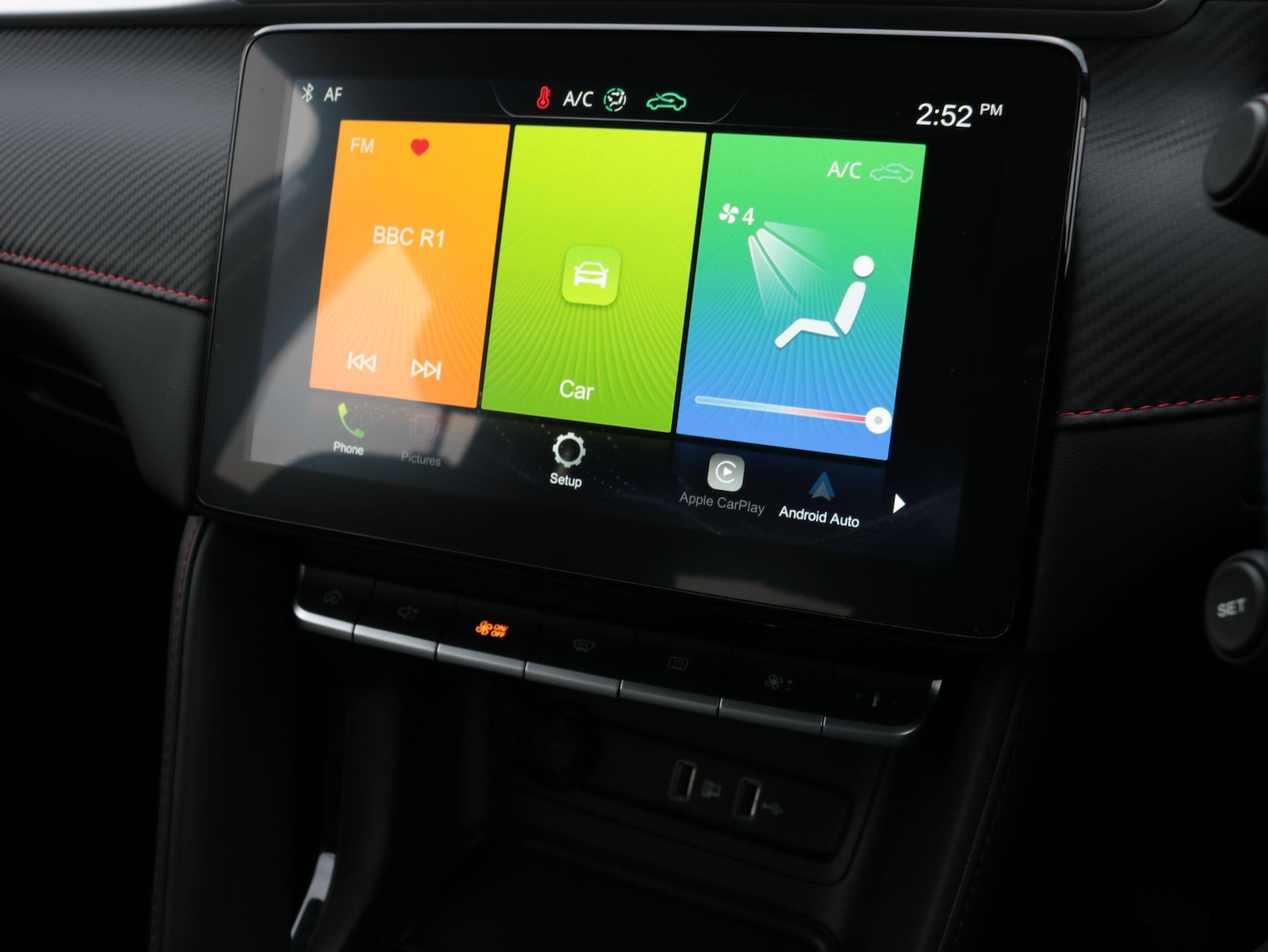 Used MG MG ZS 2024 for sale - 77425797: Photo 18