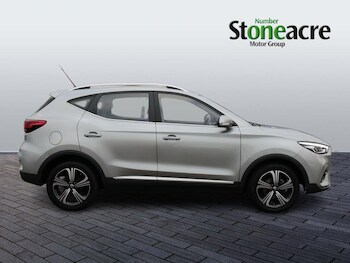 Used MG MG ZS 2024 for sale - 77425797: Photo