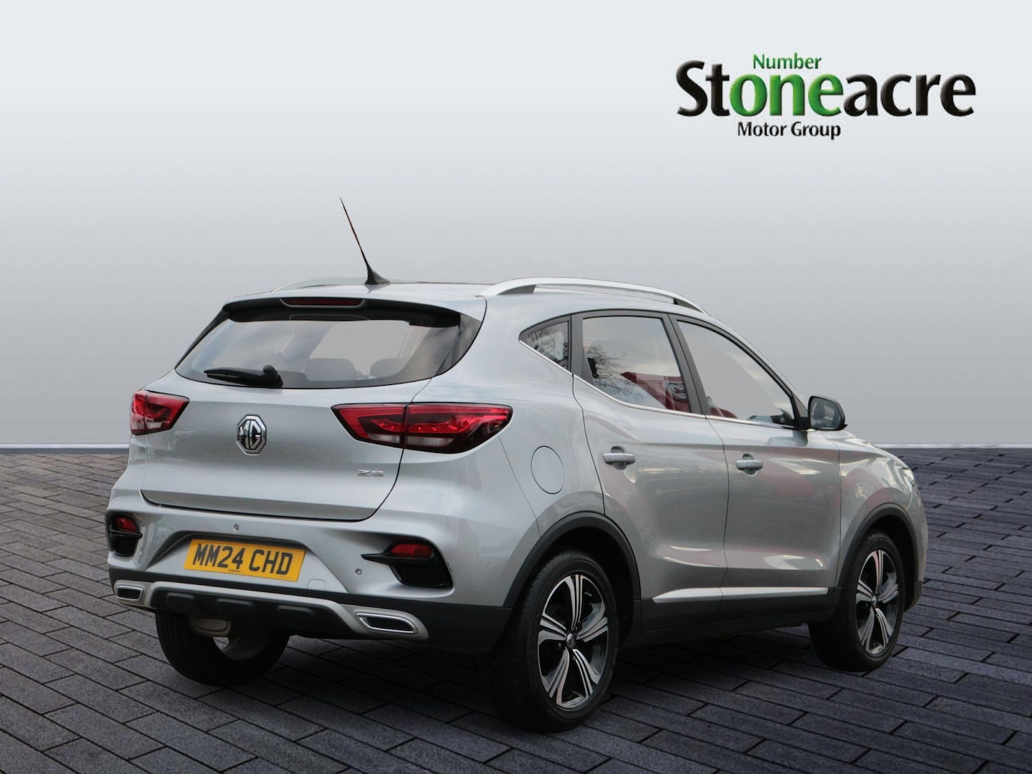 Used MG MG ZS 2024 for sale - 77425797: Photo 5