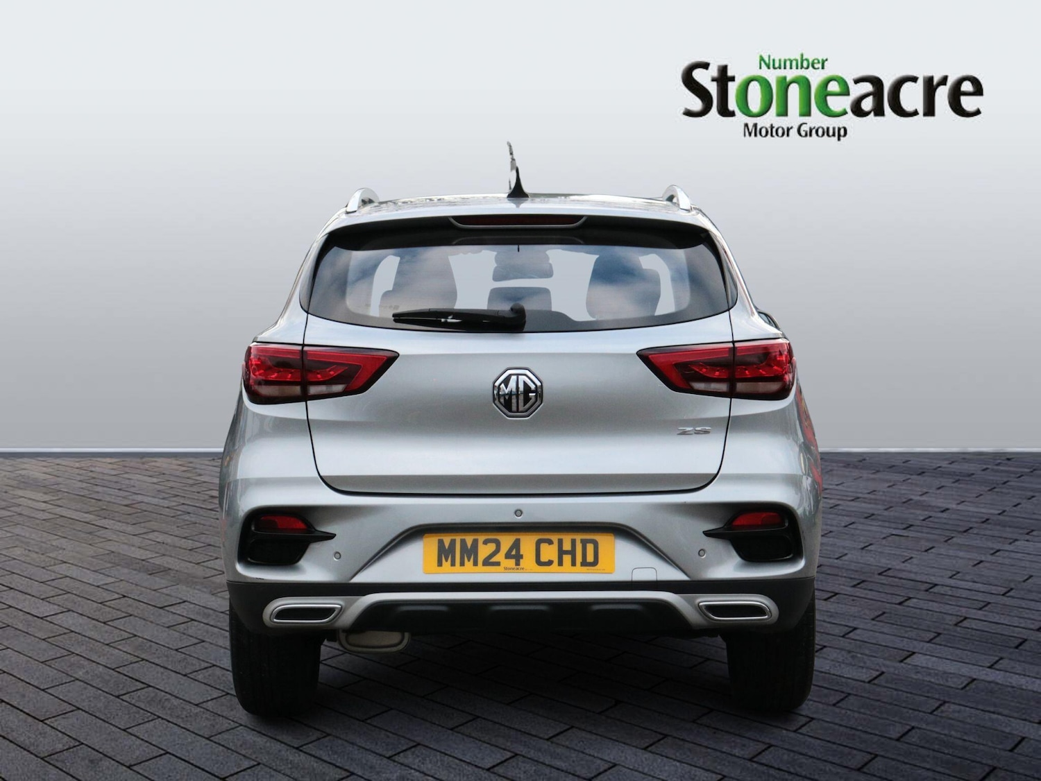 Used MG MG ZS 2024 for sale - 77425797: Photo 6