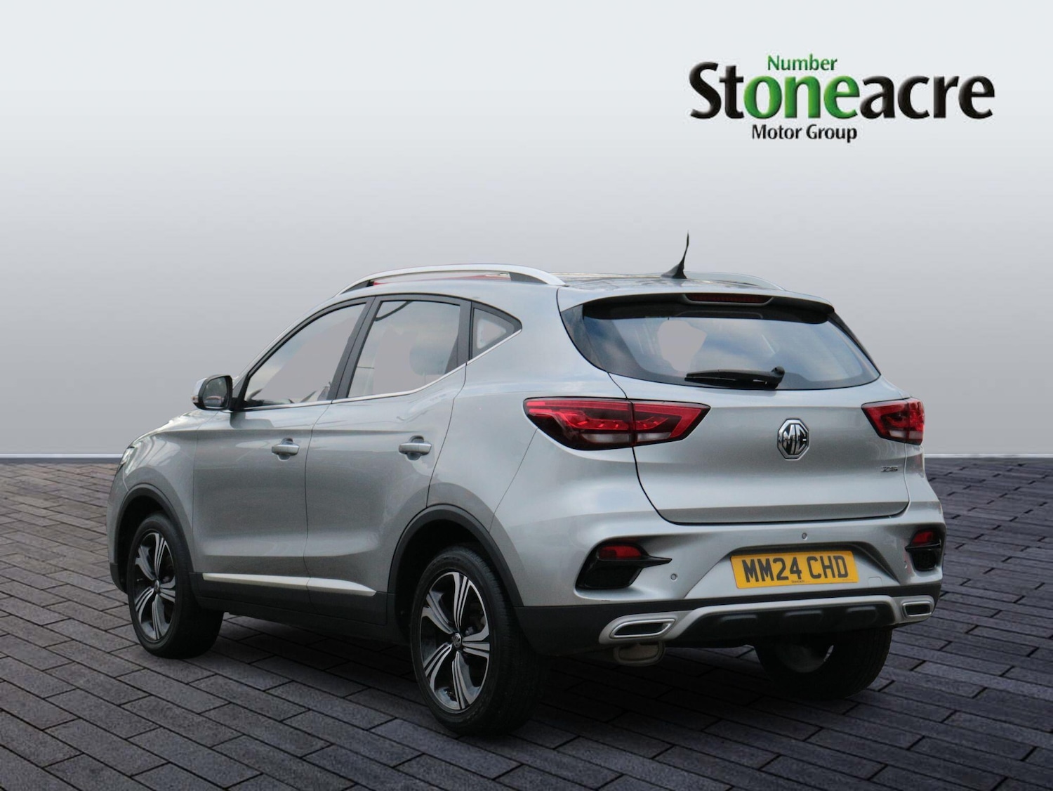 Used MG MG ZS 2024 for sale - 77425797: Photo 7