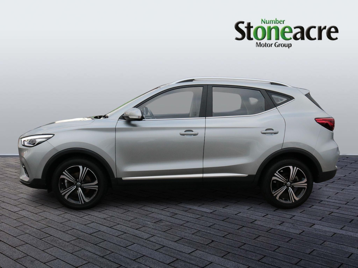 Used MG MG ZS 2024 for sale - 77425797: Photo 8