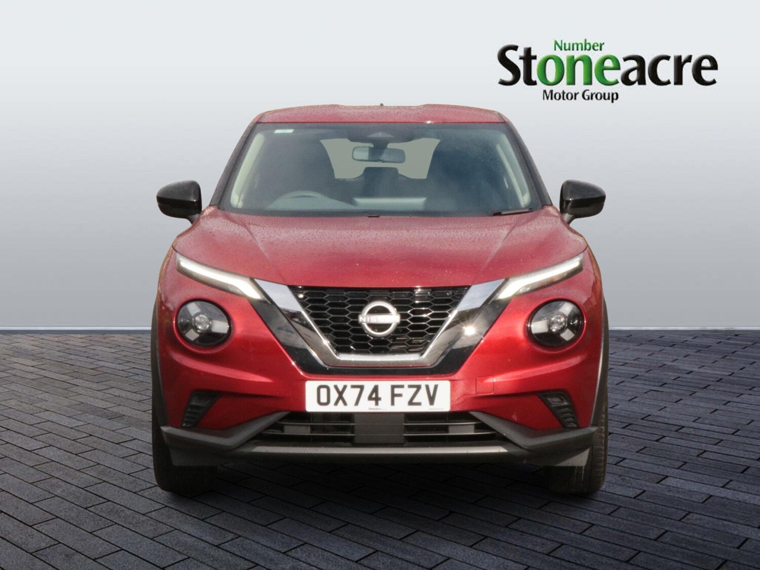 Used Nissan Juke 2025 for sale - 77908494: Photo 10