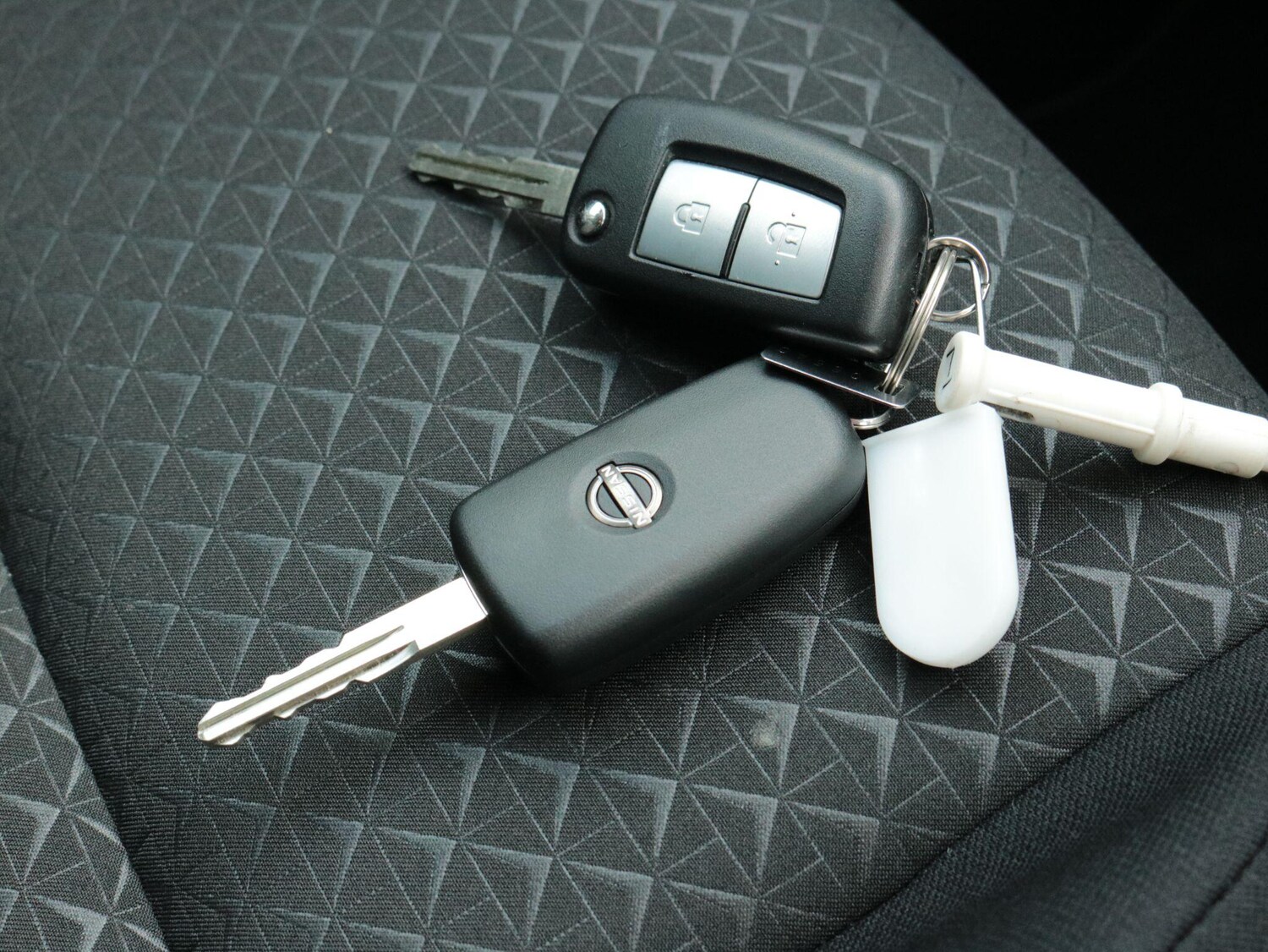 Used Nissan Juke 2025 for sale - 77908494: Photo 11