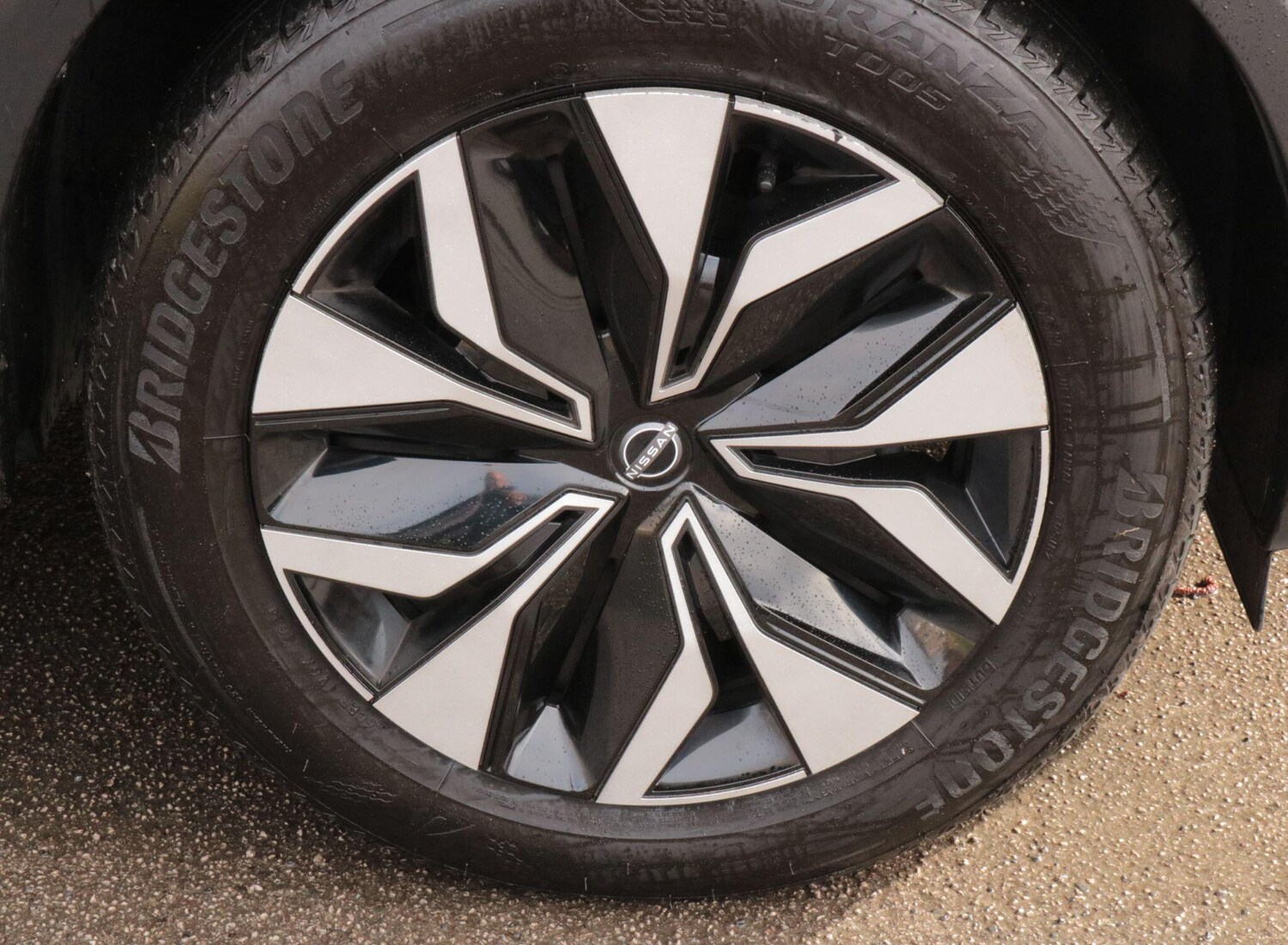 Used Nissan Juke 2025 for sale - 77908494: Photo 12