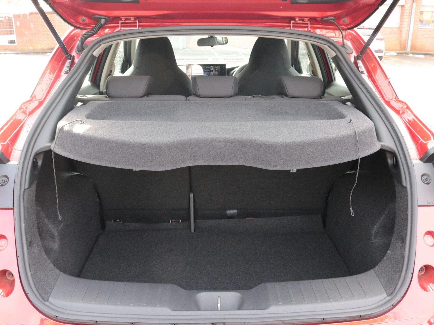 Used Nissan Juke 2025 for sale - 77908494: Photo 13