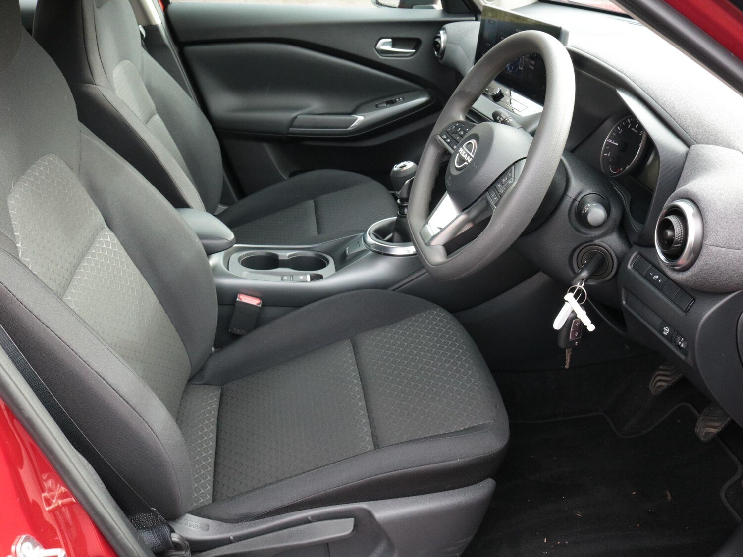 Used Nissan Juke 2025 for sale - 77908494: Photo 14