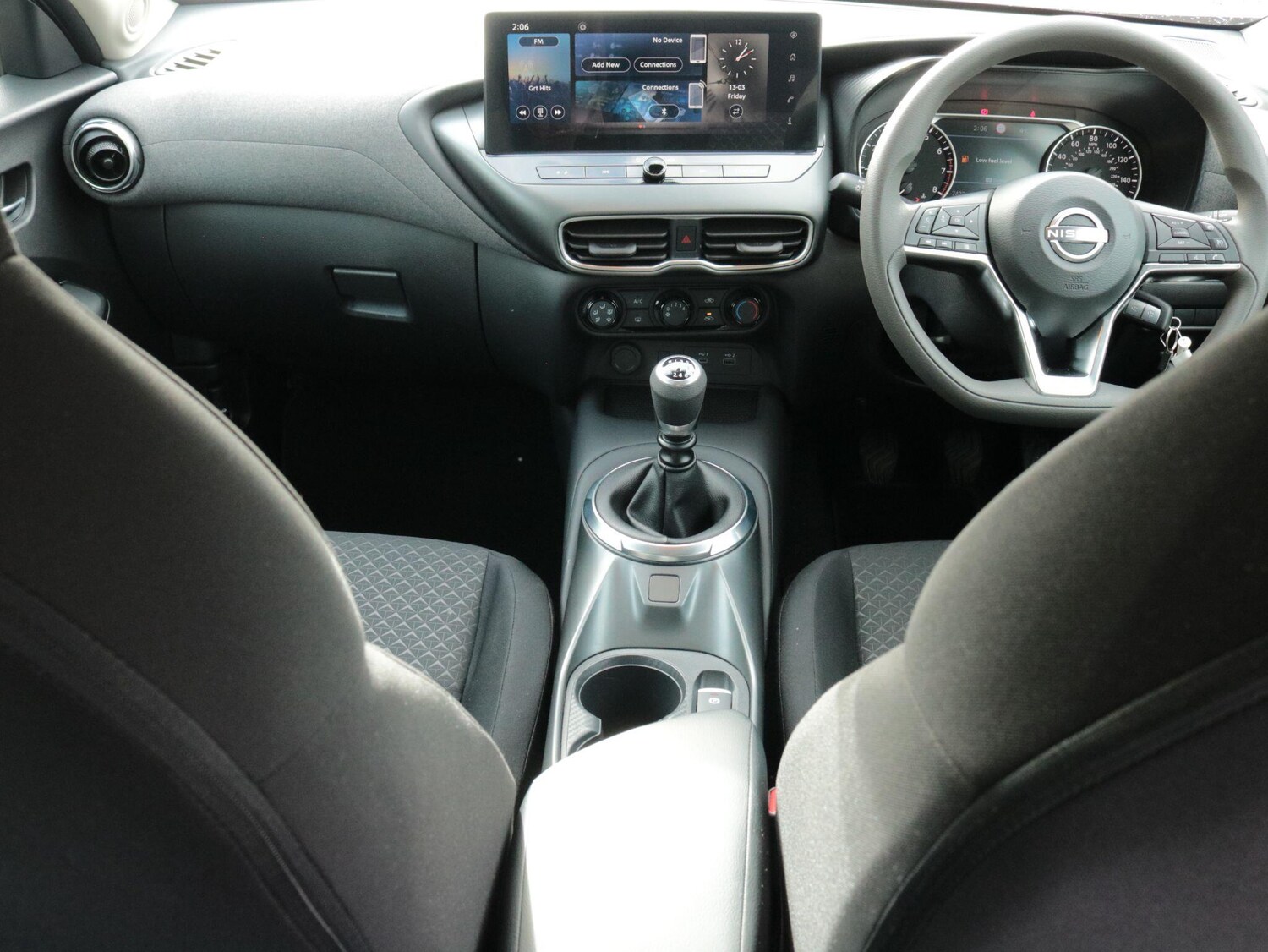 Used Nissan Juke 2025 for sale - 77908494: Photo 15