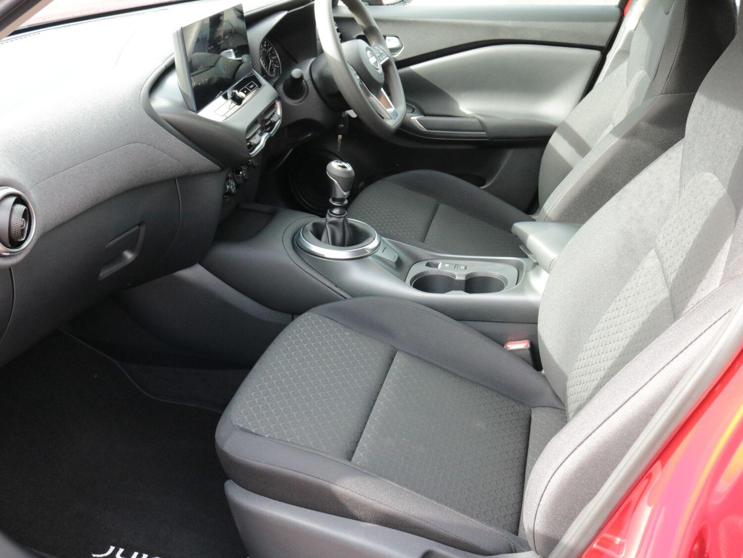 Used Nissan Juke 2025 for sale - 77908494: Photo 16