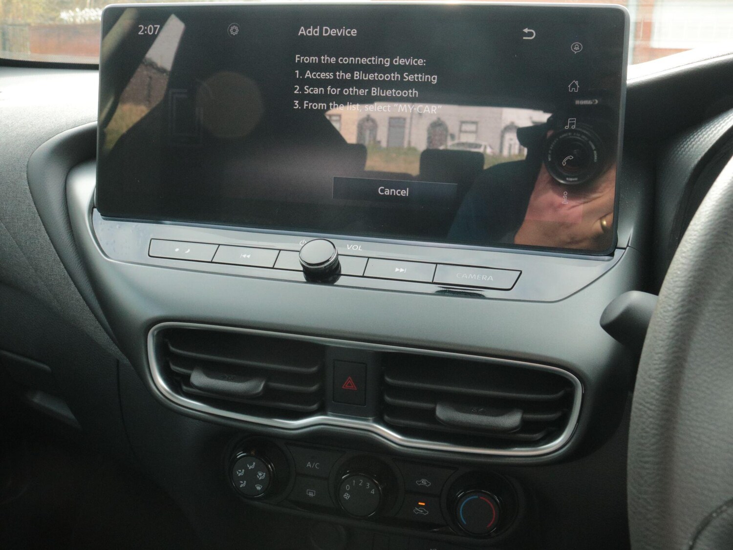 Used Nissan Juke 2025 for sale - 77908494: Photo 21